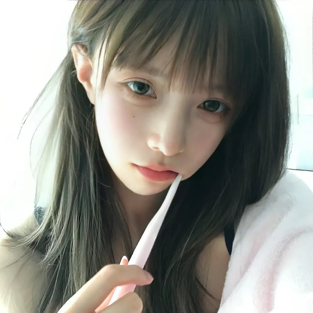 一个女王的少女时代