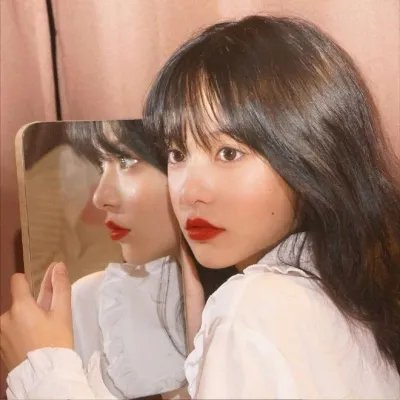 酷妞洁西卡